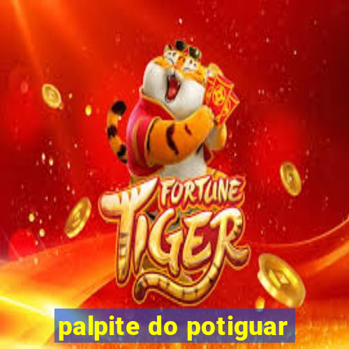 palpite do potiguar